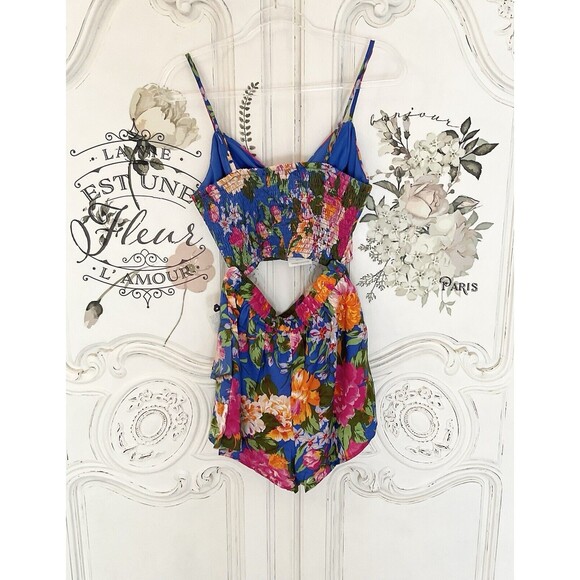 Lottie & Holly BOG Collective Crop Top & Skort Set Womens Size M NWT - Picture 7 of 16